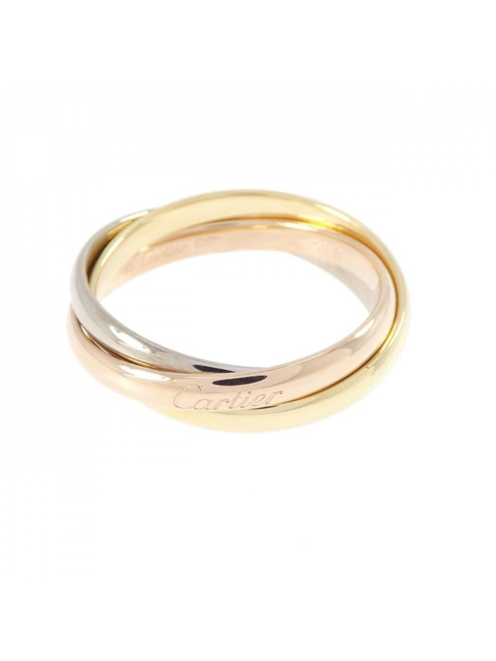 Cartier Trinity Small Ring